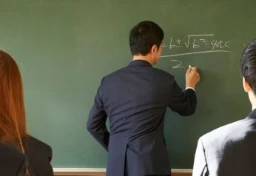 教員不足なのに、なぜ「正規採用」を増やせないのか…「同じ仕事でも年収150万円差」学校現場のいびつな内情