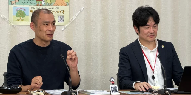 高校生の2人に1人「しんどい気持ち」を生成AIに相談…悩み抱える子ども巡りNPO法人が実態調査