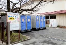 地面に穴を掘っただけの「素掘りトイレ」も…東日本大震災で露呈した“排泄問題”　能登地震でも「食事や睡眠」を超える不満