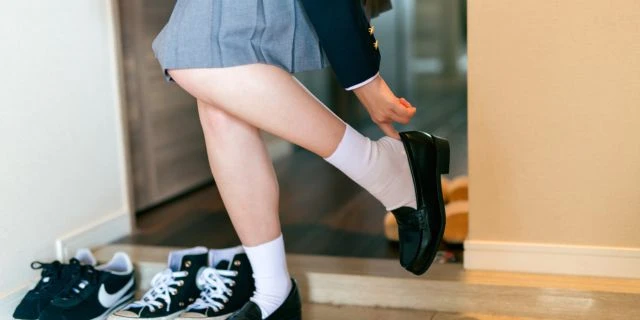 「3回呼んでも無視」教員の“理不尽な指導”にうんざり…元県庁職員の校長が決行した、生徒の権利を守る「校則の明文化」とは