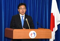 政府が「外国人への生活保護」支給を見直しか…上野厚労大臣が繰り返す“実態把握”の狙いと課題とは？