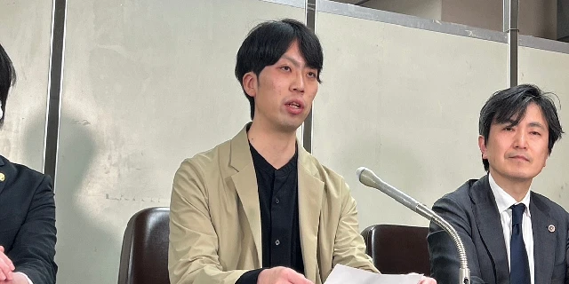 児童相談所の「労働環境改善」訴えた裁判が約4年を経て和解　千葉県が全職員の「休憩実態把握」などを約束