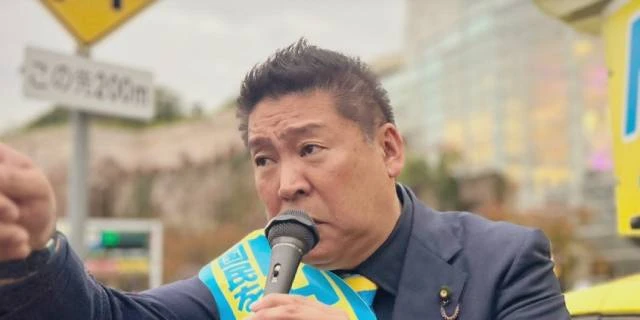 N国党・立花氏ら“選挙ポスター代水増し請求”で書類送検　本来は刑事事件化しづらいが…「詐欺罪」で立件されたワケ