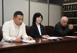 「施設を移りたい」80代おじの希望をきっかけに特養老人ホームが親族を“排除”…8年続く面会拒否、成年後見制度「26年ぶり改正」でも拭えぬ懸念