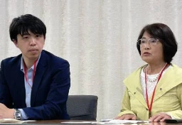 「ベビーパウダー」に“アスベスト”混入…死亡した元美容部員の労災認定　遺族ら、資生堂等に「最新技術による商品調査」要望