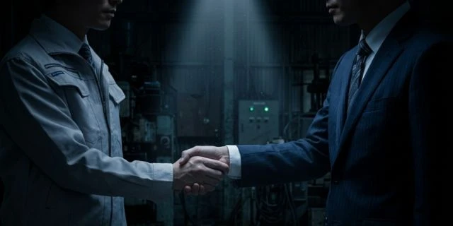 家業喪失と自己破産の末路…M&amp;A仲介トラブルの衝撃実態　淘汰の時代に選ばれる“誠実”な業者の条件【弁護士解説】