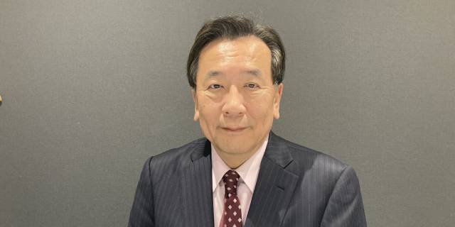 リベラル最大の弱点は「自分たちの正義の押し付け」？　落選した枝野幸男が語る原発と震災、やり残した課題 | 弁護士JPニュース