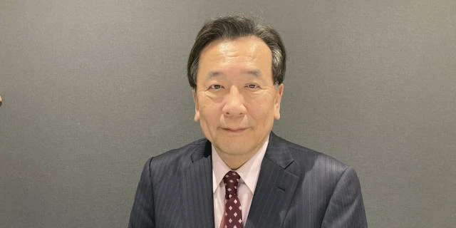 リベラル最大の弱点は「自分たちの正義の押し付け」？　落選した枝野幸男が語る原発と震災、やり残した課題