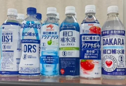 「経口補水液」スポドリと何が違う？　熱中症警戒アラート運用開始…「正しい飲み方」を医師が解説