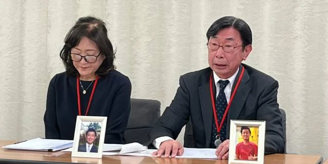 大塚製薬社員の過労死、両親が“スマホの歩数データ”を手掛かりに逆転勝訴判決…労基署の“労災不支給決定”を覆す