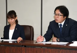 コロナワクチン接種後に20代男性2人が死亡　両親ら、製薬会社と国に損害賠償求め提訴