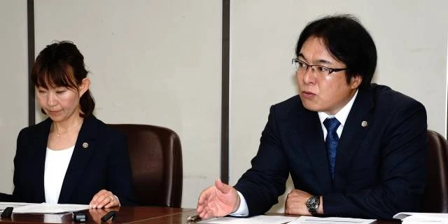 コロナワクチン接種後に20代男性2人が死亡　両親ら、製薬会社と国に損害賠償求め提訴