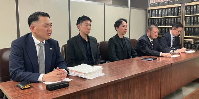 薬局の「零売」めぐる国賠訴訟、結審のはずが…裁判官が“全員交代”でまた延期　「本当に大丈夫か？」原告は困惑