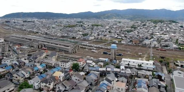 京都初のタワマン建設に「好きにしたらええ」の声も…“景観問題”だけではない、周辺住民への「深刻な影響」とは