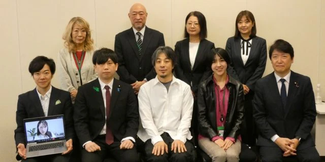 「見込みはほぼない」必要性認める議員も口にするAV新法の厳しい現実…改正に向けて見えてきた高い壁と課題とは