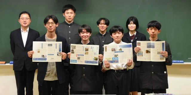 水俣病70年、高校生記者たちが報じ続ける理由とは？　「解決していない現状すら、多くの人が知らない」