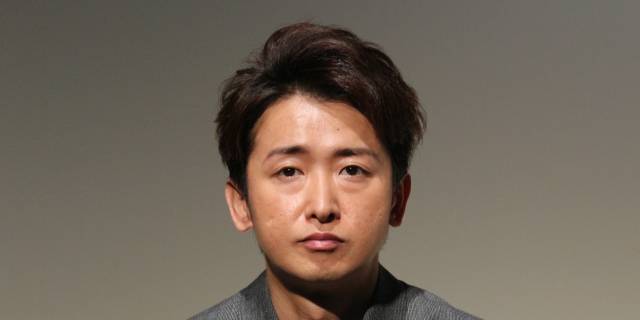 彼とは関わらない」「芸能界から去る」嵐・大野智の元恋人がサインさせ