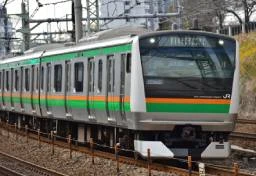 JR東海道線スプレー噴射事件で逮捕の“16歳少年”…加害者本人に「資力なし」の場合、“親”に損害賠償請求することはできる？