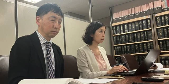 アフリカの難民男性が「帰化」求めて国を訴えた裁判で敗訴　国籍法の条件は満たしても“法務大臣の裁量”で認められず