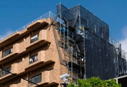 分譲マンション「修繕積立金」10年間で平均5割“負担増”　それでも費用が足りず高額な一時金請求も…住民は受け入れるしかないのか？