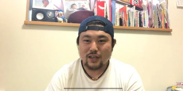 “ネタ”のつもりで送ったメッセージが原因で「懲役20年」の有罪判決…　3児の父親は刑務所の中から無実を訴える