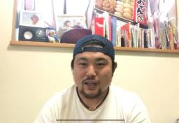 “ネタ”のつもりで送ったメッセージが原因で「懲役20年」の有罪判決…　3児の父親は刑務所の中から無実を訴える