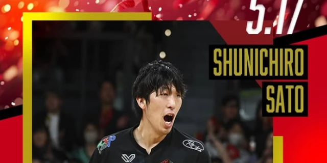 バレー男子日本代表選手「大麻所持」疑い、板橋区内のパチンコ店で…逮捕の「佐藤駿一郎容疑者」今後の流れは？
