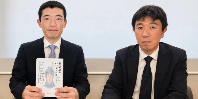 「黙秘権は骨抜きだ」　250日の勾留と56時間超の取調べを受けた元弁護士が語る“人質司法”の実態
