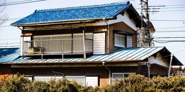 “負”動産のダブルパンチが現役世代を直撃　「自分の実家」と「親の実家」を同時に背負う絶望的な実態