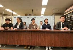 「そもそも想定すらされていない存在」“立候補NG”の20代若者6人による違憲訴訟…一審判決「年齢＝社会経験」に控訴審で“異議”申し立て