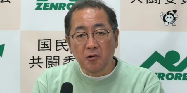 「働いても食べていけない」最低賃金2000円求め労組が会見…時給1820円でも“生活に余裕が生まれない”ワケ