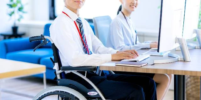 7月1日から「障害者雇用促進法」の改正が最終段階へ　法定雇用率は2.7％に引き上げ、対象企業も拡大