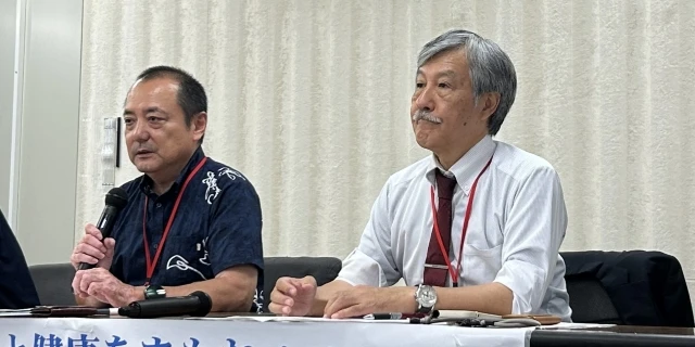 「医師を労働者として見ていない」過労死ライン2倍の残業、“28時間勤務”許容も…財務省が「医学部定員削減」提言で労働組合反発