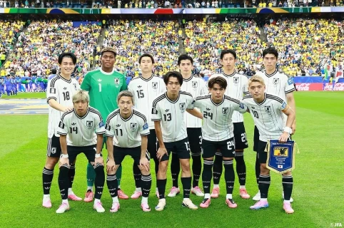 「がっつり整形してる？」サッカーW杯日本代表選手への“疑惑”がSNSで拡散も…名誉毀損・プライバシー侵害「問題にならない」弁護士指摘の理由