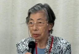 「もっと金が欲しいのか」の声に空襲被害者「何もいただいた覚えはありません」…一時金50万円の救済法案は成立するか