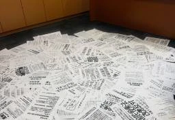 国会議員への“FAX送り付け”は「迷惑行為」か？　“国民の声”を床にバラまいたSNS投稿にみる“政治参加”のあり方【弁護士解説】