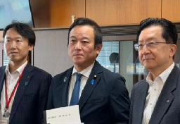 16県の知事が国に“地域間偏在”解消求め「マッチング制度」創設など要望…背景に医師不足、物価高騰も