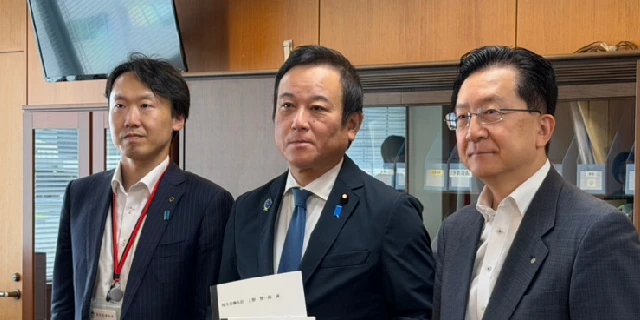 16県の知事が国に“地域間偏在”解消求め「マッチング制度」創設など要望…背景に医師不足、物価高騰も