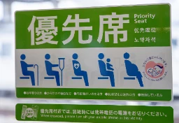 優先席「譲る」7割回答も…実際に座れたのは“片手で数える”ほど　「世の中こんなに冷たかった？」妊婦が感じた戸惑い