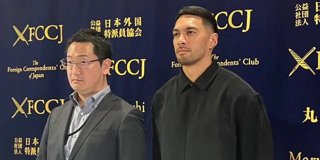 「長年貢献してきたのに」日本国籍・ラグビー元代表ラファエレ選手が“新制度”で出場資格不利に…“独禁法違反”で仮処分申し立て