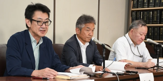 「中野サンプラザ」周辺の再開発めぐり区職員が“虚偽の公文書”作成か…地元地権者が刑事告発