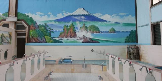 入浴料「大人550円」都内銭湯が4年連続で値上げ…銭湯を衰退から守る