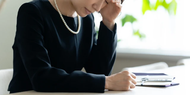 「家族葬で95万円」思わぬ高額請求に驚がく　互助会“特典控除”めぐり業者の「説明不足」主張も…法的措置は“遺族側”に高いハードル
