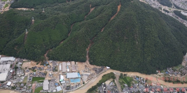 “避難勧告”遅れ77人が犠牲…「広島豪雨」から12年　「行政の情報を待っては遅い」専門家が警告するワケ