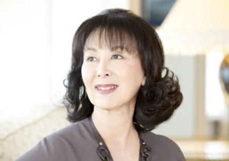 岸惠子さん20代でパリへ　中谷美紀、後藤久美子、EXILE AKIRAも…「国際結婚」半世紀の歩み