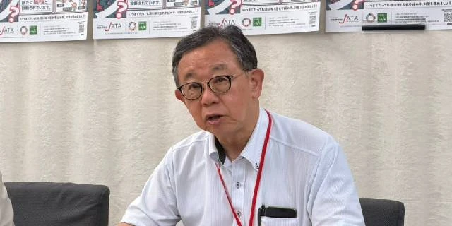 20代の結核患者が26%急増、外国生まれ「9割」…総数で初“1万人割れ”も「若年化」加速し対策の限界、どう向き合う？