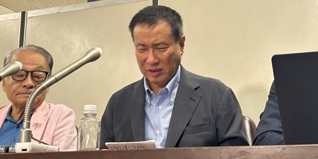 『聖闘士星矢』作者・車田正美氏が46億円横領被害…「先生は人間嫌い」と25年外部遮断“元マネージャー”を提訴 | 弁護士JPニュース