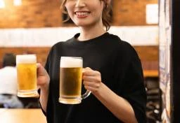 居酒屋で“ノンアル”頼んだのに「酒」出されアレルギー、命に関わるリスクも…店側の「法的責任」どこまで問われる？【弁護士解説】