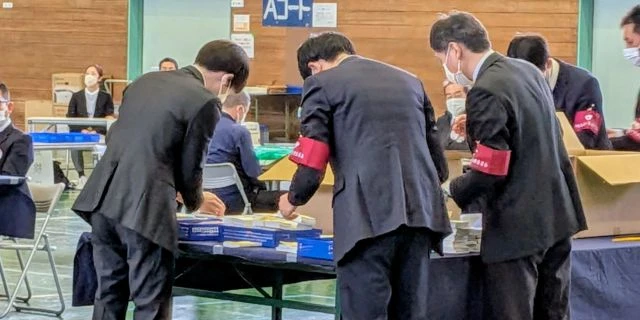 「まんじゅうや」票が認められず⇒現職が“1票差”で当選無効…裁判所が示した“理由”とは【神栖市長選挙】