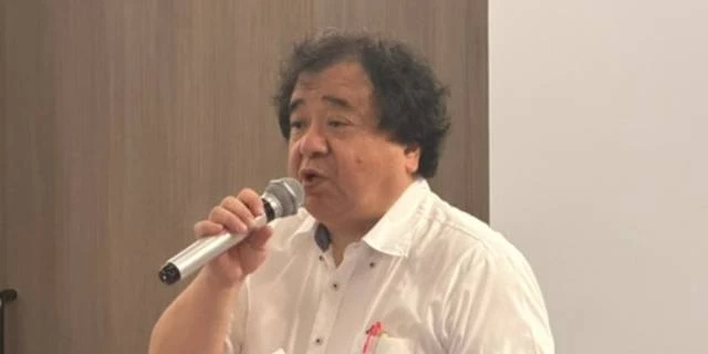クビにされても「交渉も裁判もできない」…都立高の英語教師らが“会計年度任用職員”制度の違憲性訴える